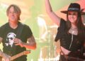 Keith Urban’s Relationship With Maggie Baugh Clarified Amid Nicole Kidman Divorce – Globe Magazine