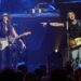 Keith Urban's guitarist Maggie Baugh has whipped her fans into a frenzy by sharing a song with very telling lyrics, as she and Nicole Kidman's ex fuel romance rumours