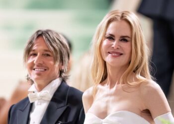 Keith Urban's mates 'unsurprised' by Nicole Kidman split - Celebrity News - Entertainment