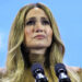 Jennifer Lopez Left This 'Wednesday' Star Decidedly Unimpressed