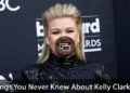 Thins to know about Kelly Clarkson
