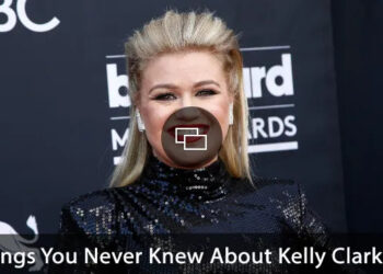 Thins to know about Kelly Clarkson