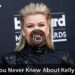 Thins to know about Kelly Clarkson