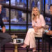 LiveKellyandMark/YouTube Richard Gere, Kelly Ripa and Mark Consuelos on 'Live with Kelly and Mark'