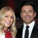 Kelly Ripa and Mark Consuelos at the Time 100 Gala 2024