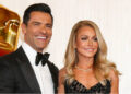 Kelly Ripa and Mark Consuelos Have Awkward Moment Live on the Air Following ‘Divorce’ Joke – Star Magazine