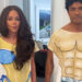 ABC-TV Kelly Ripa and Mark Consuelos get into costume for the 'Live with Kelly and Mark' 2025 Halloween show