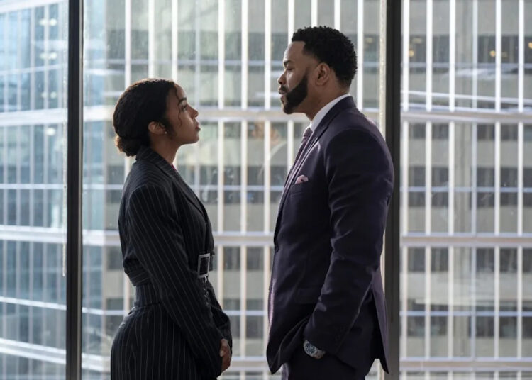 Kelly Rowland & Method Man’s Prime Video Movie Gets Release Date & Photo