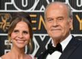 Kelsey Grammer, 70, becomes dad of 8 as wife gives birth - Celebrity News - Entertainment