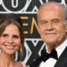 Kelsey Grammer, 70, becomes dad of 8 as wife gives birth - Celebrity News - Entertainment