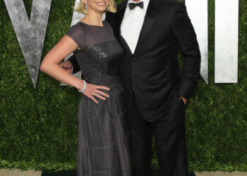 Kelsey Grammer Welcomes 8th Child at Age 70