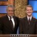 Ken Jennings shares what Alex Trebek told him before he died - Celebrity News - Entertainment