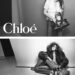 Chloé 'Paddington' Handbags 2025 : Kendall Jenner, Aimee Lou Wood, Anna, Prinnie Scott & Jacqui Hooper by David Sims
