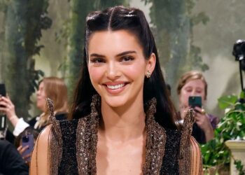 Kendall Jenner Reveals Where She Lost Her Virginity