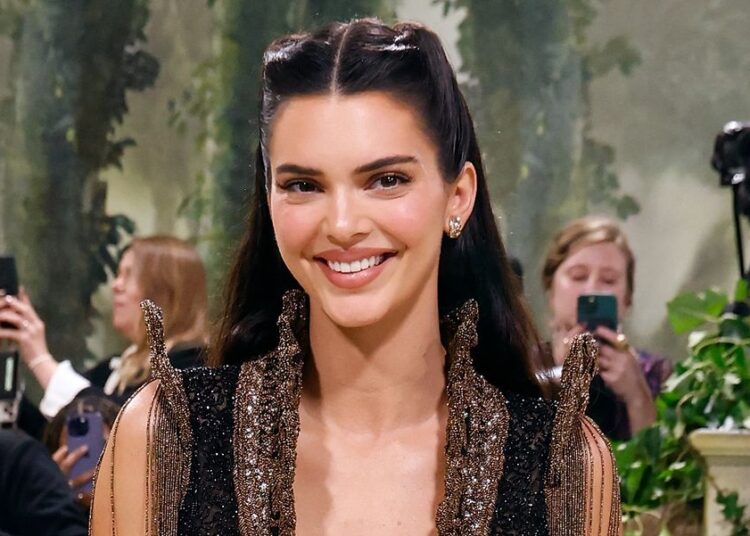 Kendall Jenner Reveals Where She Lost Her Virginity
