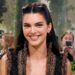 Kendall Jenner Reveals Where She Lost Her Virginity