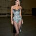 Kendall Jenner Stuns In Moulin Rouge Costume at Vogue World 2025 Hollywood