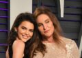Kendall Jenner admits she gets 'frustrated' with dad Caitlyn Jenner - Celebrity News - Entertainment