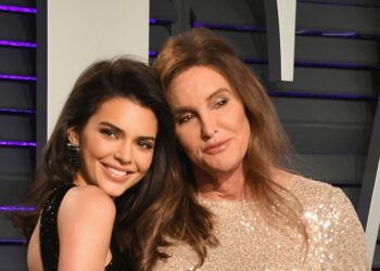 Kendall Jenner admits she gets 'frustrated' with dad Caitlyn Jenner - Celebrity News - Entertainment