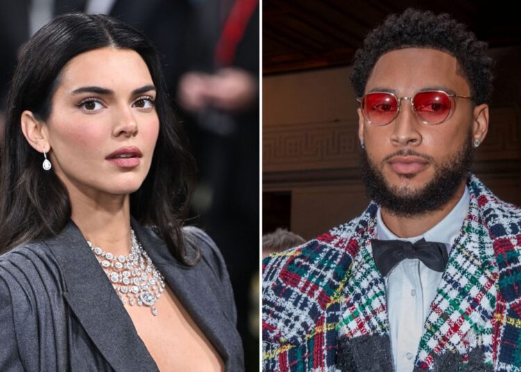 Kendall Jenner’s Ex’s Sister Slams Model as a ‘Rich B***h,’ Describes Her Famous Family as ‘Weird’ – Globe Magazine