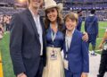 Kendra Scott Calls Blending Families With Fiance Zac Brown Time of Our Life Sons