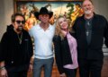Kenny Chesney coming to Bergen PAC with new book Heart Life Music