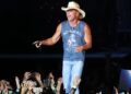 Kenny Chesney returns back to Las Vegas’ Sphere for 2026 run