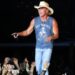 Kenny Chesney returns back to Las Vegas’ Sphere for 2026 run