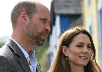Kensington Palace makes major announcement as it launches new project | Royal | News