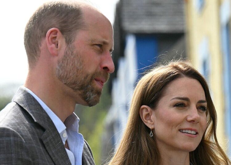 Kensington Palace makes major announcement as it launches new project | Royal | News
