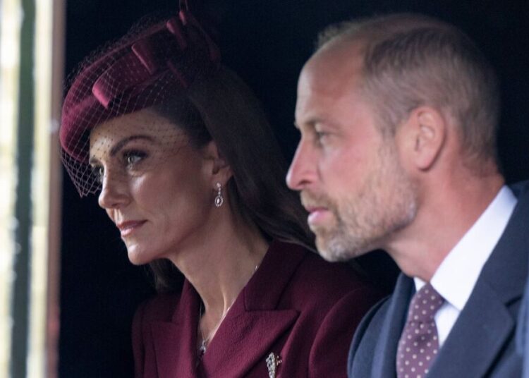 Kensington Palace makes surprise Kate Middleton announcement - Royals - News