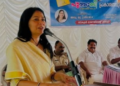 CPI(M) MLA U Prathibha (Social Media)