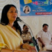 CPI(M) MLA U Prathibha (Social Media)