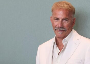 Kevin Costner Hits Setback in Getting Lawsuit Against His Movie Dismissed