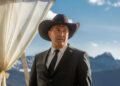 Honeymoon with Harry kevin costner jake gyllenhaal | Paramount