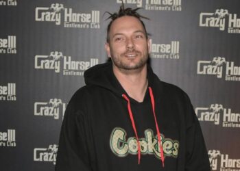 Kevin Federline admits he didn’t call Britney Spears before memoir - Celebrity News - Entertainment