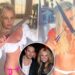 Kevin Federline claims Britney Spears was 'high' in 'erratic' knife-wielding videos