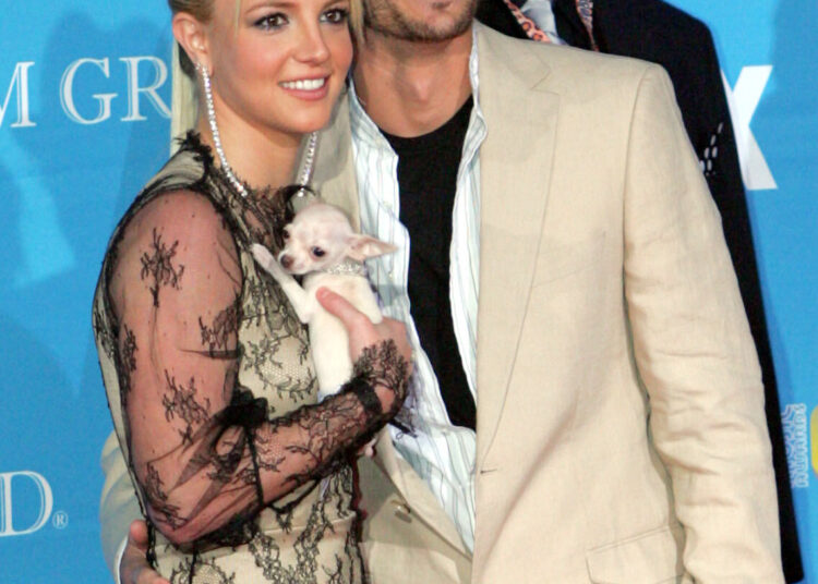 Kevin Federline says his sons with Britney Spears are the reason for his new memoir