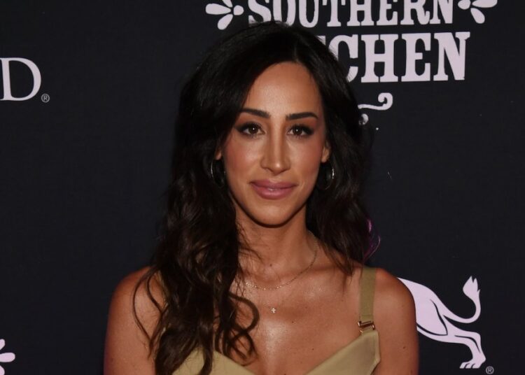 Kevin Jonas' Wife Danielle Jonas Opens Up About Lyme Disease Diagnosis