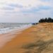 Kozhikode beach. Photo: iStock/Favas Kalathil
