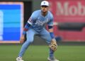 Key second base solution may be staring Royals right in the face