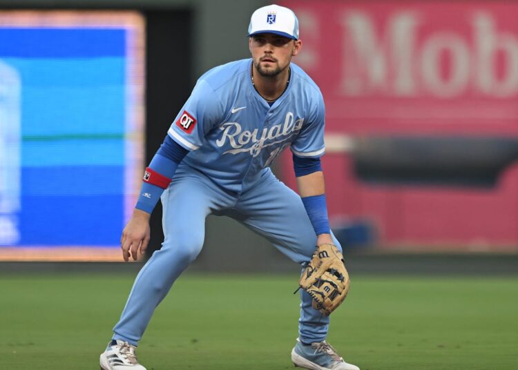 Key second base solution may be staring Royals right in the face