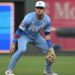 Key second base solution may be staring Royals right in the face