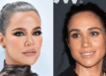Khloe Kardashian Building a ‘Real Friendship’ With Meghan Markle, Taken the Duchess ‘Under Her Wing’ – Star Magazine