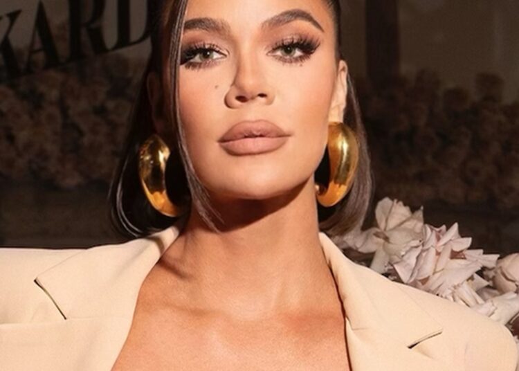 Khloe Kardashian’s Pre-Halloween Party