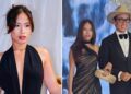 Kim Atienza’s family mourns daughter’s death amid mental health issues - Celebrity News - Entertainment