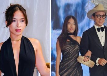 Kim Atienza’s family mourns daughter’s death amid mental health issues - Celebrity News - Entertainment