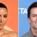 Kim Kardashian Dodges Question About Past Relationship With Tom Brady