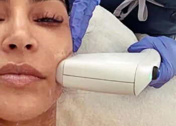 <span class="wp-caption-text">Instagram/Kim Kardashian</span>