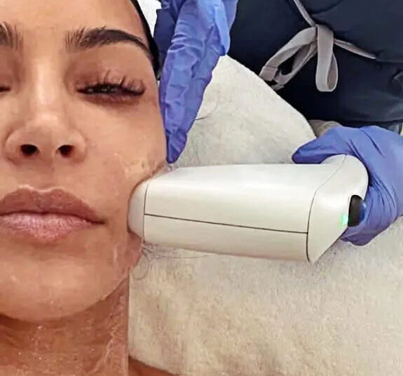 <span class="wp-caption-text">Instagram/Kim Kardashian</span>